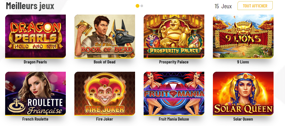 MaChance Casino
