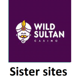 Wild Sultan Sister Sites