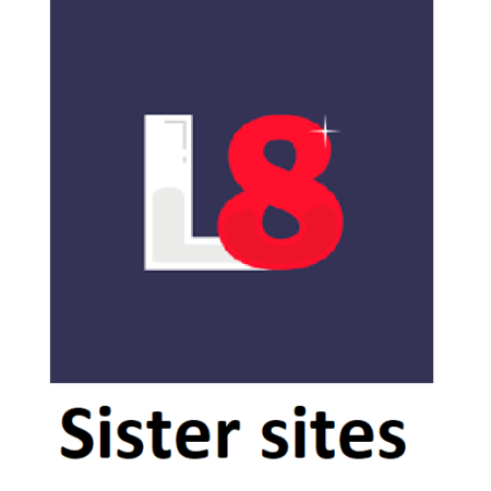Lucky 8 Sister Sites