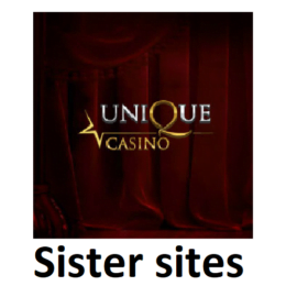 Unique Casino Sister Sites